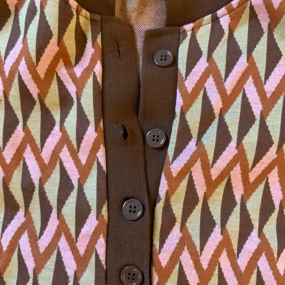 Zara Polo Mini Dress - Picture 7 of 9